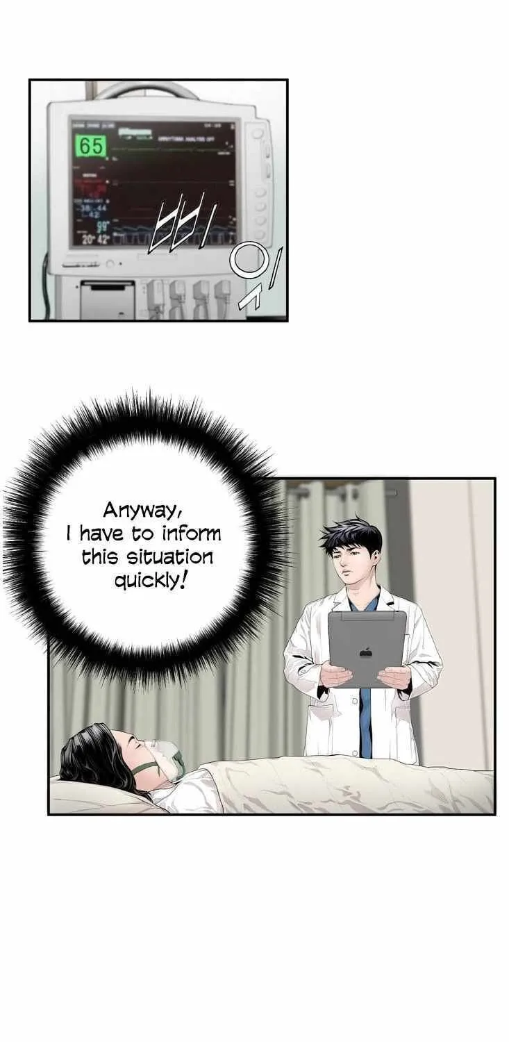 Read Dr. Choi Tae-Soo chapter 4 image 13 on Lezhin