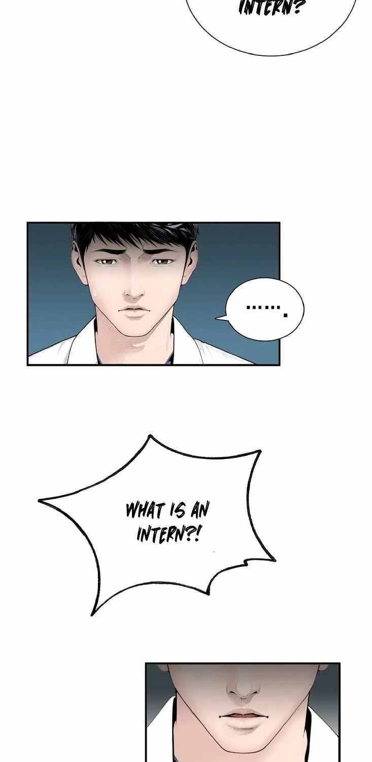 Read Dr. Choi Tae-Soo chapter 4 image 17 on Lezhin