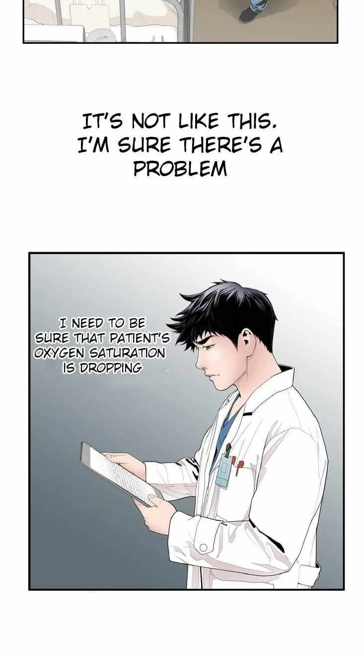 Read Dr. Choi Tae-Soo chapter 4 image 21 on Lezhin