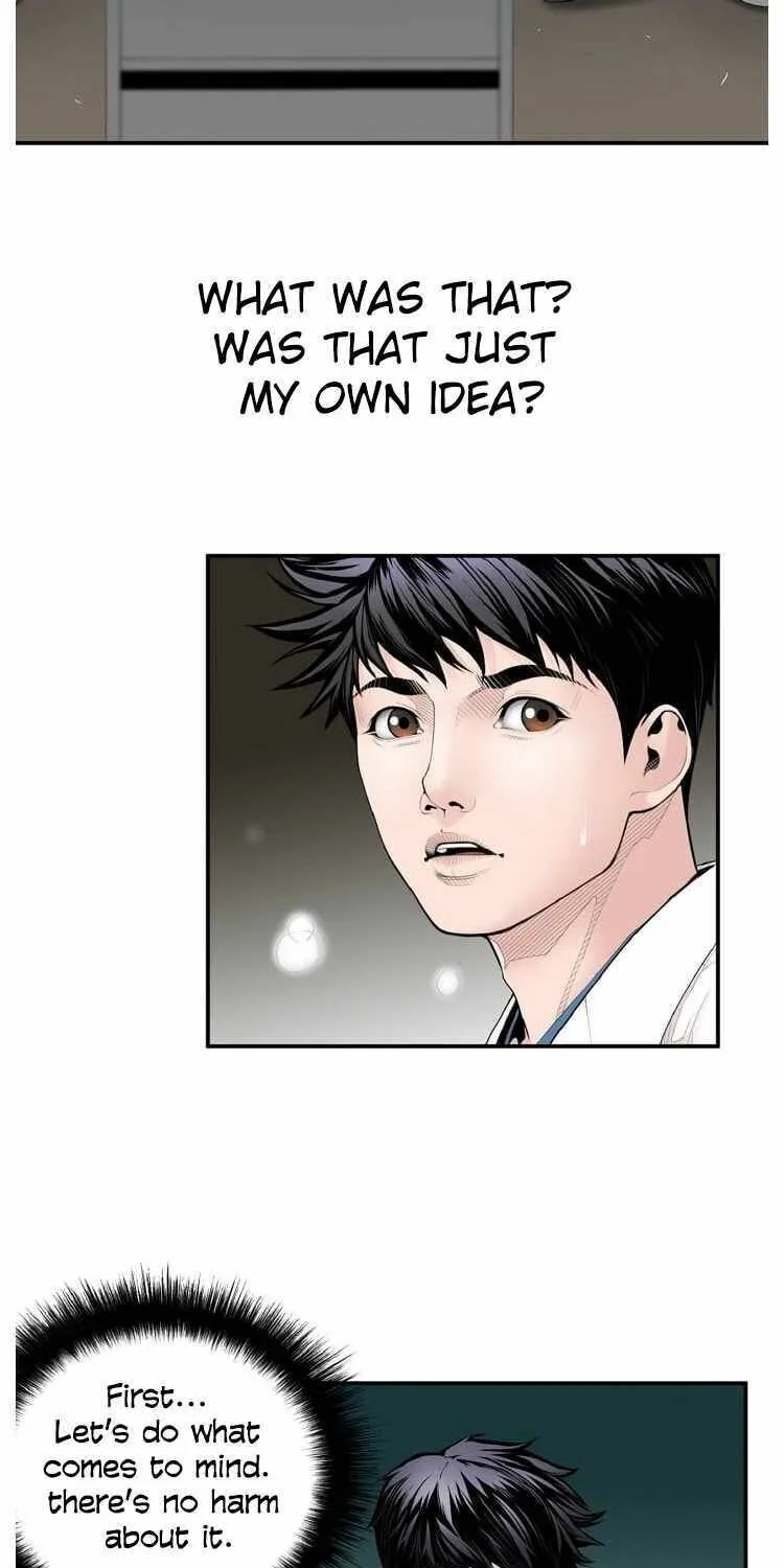 Read Dr. Choi Tae-Soo chapter 4 image 24 on Lezhin