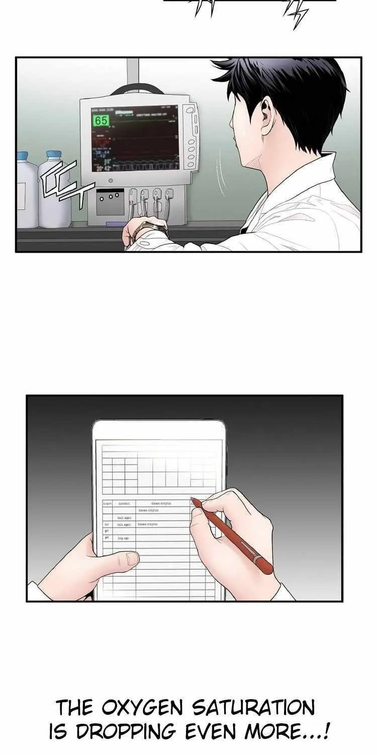 Read Dr. Choi Tae-Soo chapter 4 image 26 on Lezhin