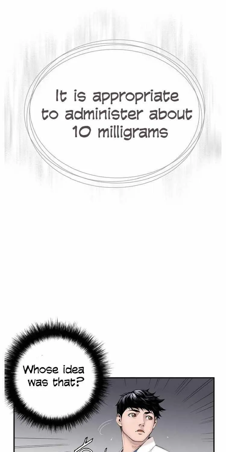 Read Dr. Choi Tae-Soo chapter 4 image 28 on Lezhin