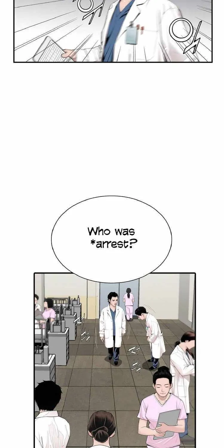 Read Dr. Choi Tae-Soo chapter 4 image 29 on Lezhin