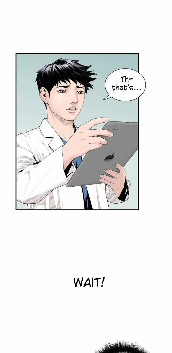 Read Dr. Choi Tae-Soo chapter 4 image 3 on Lezhin