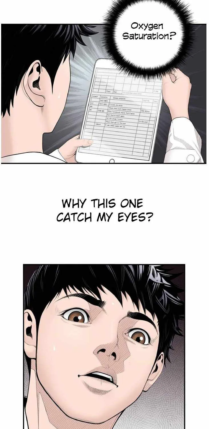 Read Dr. Choi Tae-Soo chapter 4 image 4 on Lezhin
