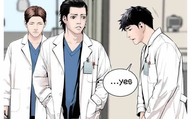 Read Dr. Choi Tae-Soo chapter 4 image 42 on Lezhin
