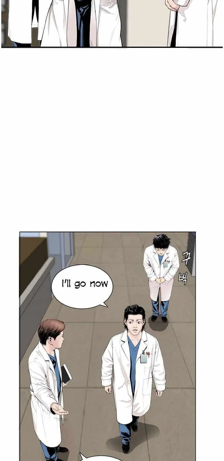 Read Dr. Choi Tae-Soo chapter 4 image 43 on Lezhin