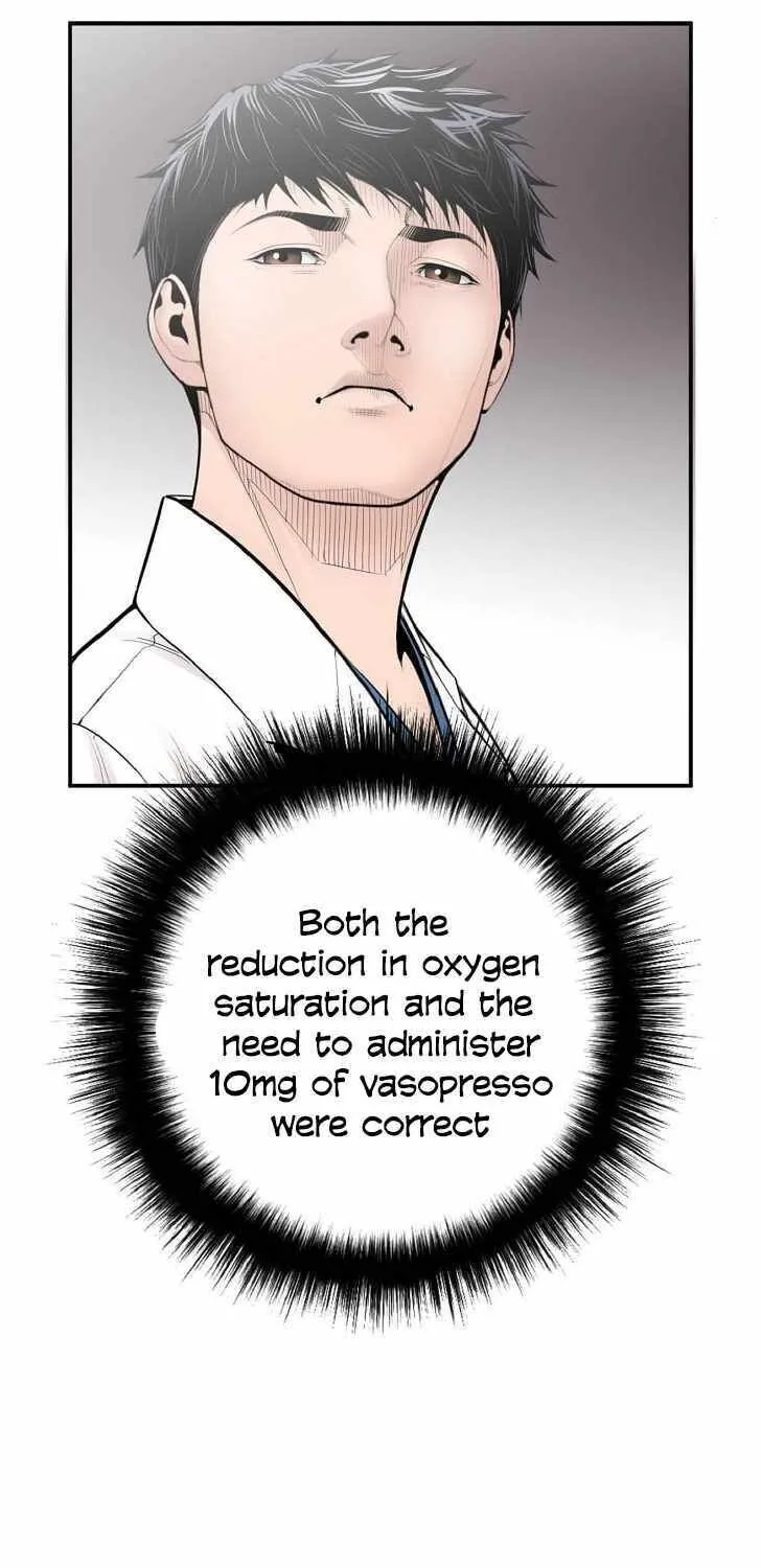 Read Dr. Choi Tae-Soo chapter 4 image 45 on Lezhin