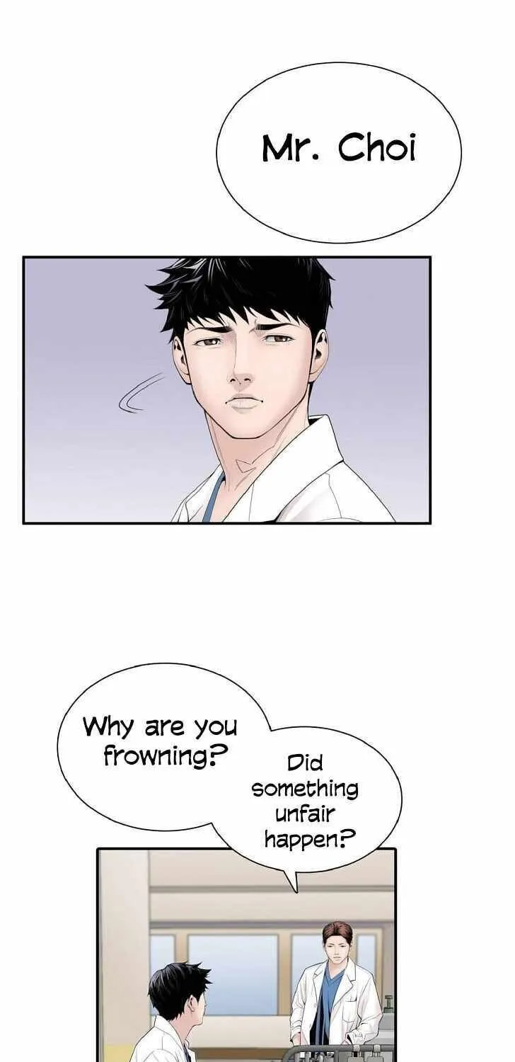 Read Dr. Choi Tae-Soo chapter 4 image 47 on Lezhin