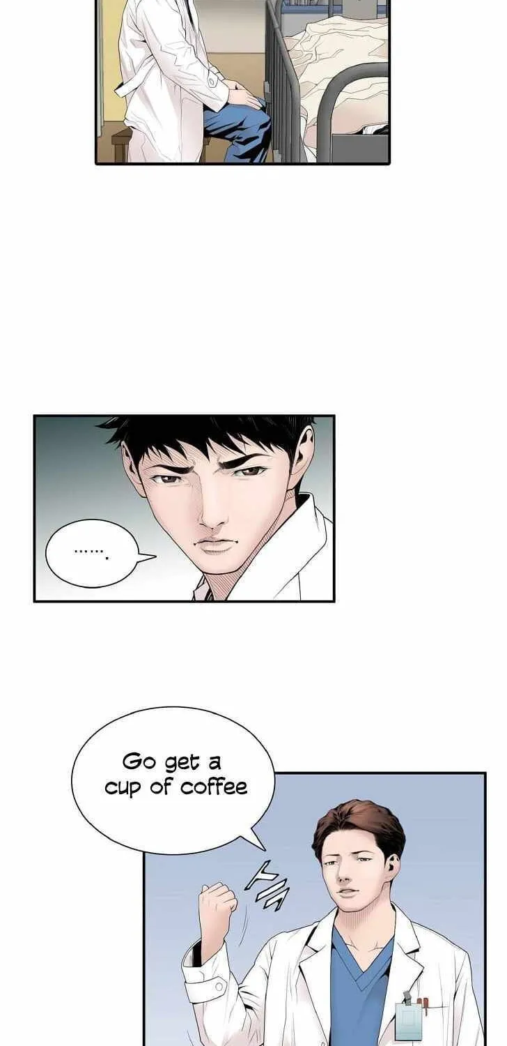 Read Dr. Choi Tae-Soo chapter 4 image 48 on Lezhin