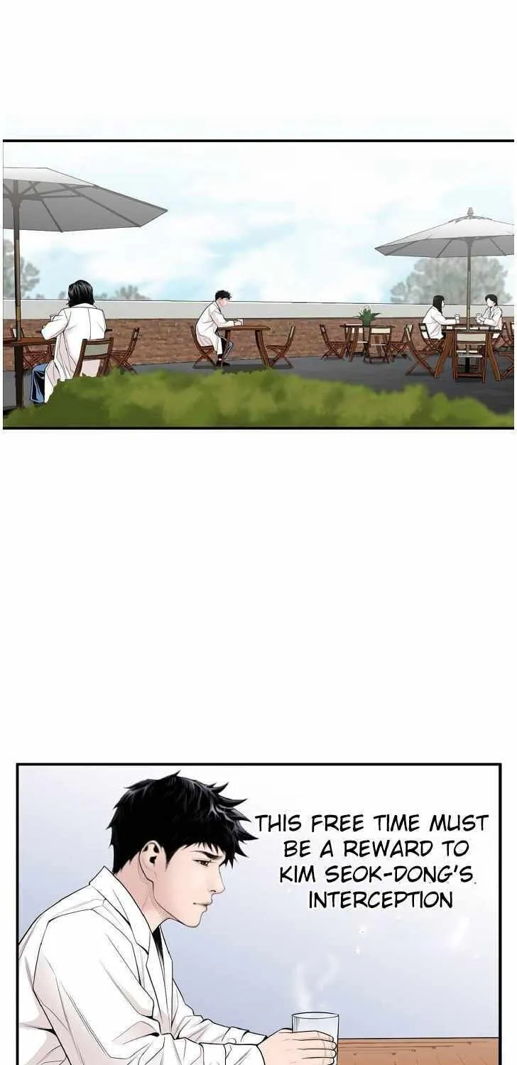 Read Dr. Choi Tae-Soo chapter 4 image 51 on Lezhin