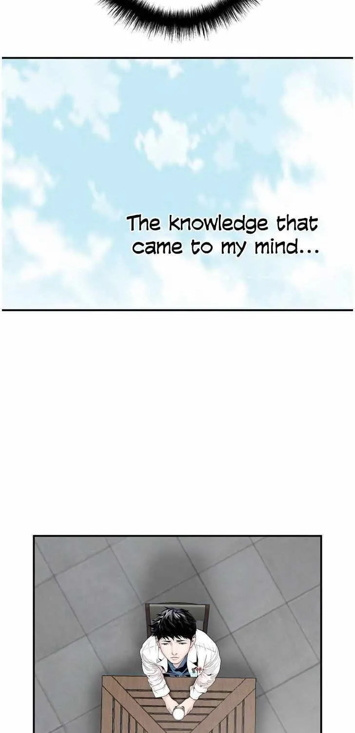 Read Dr. Choi Tae-Soo chapter 4 image 53 on Lezhin
