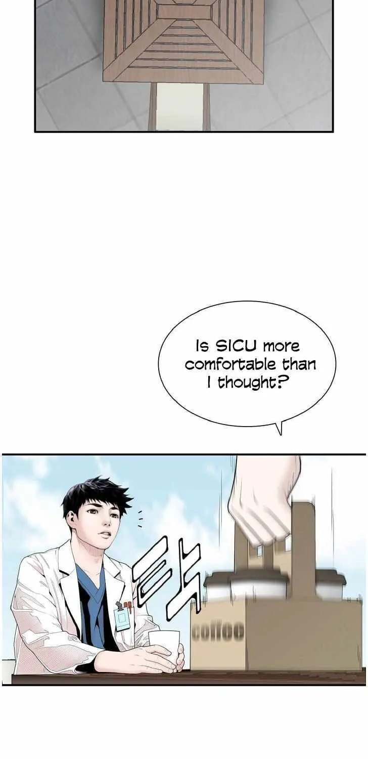 Read Dr. Choi Tae-Soo chapter 4 image 54 on Lezhin