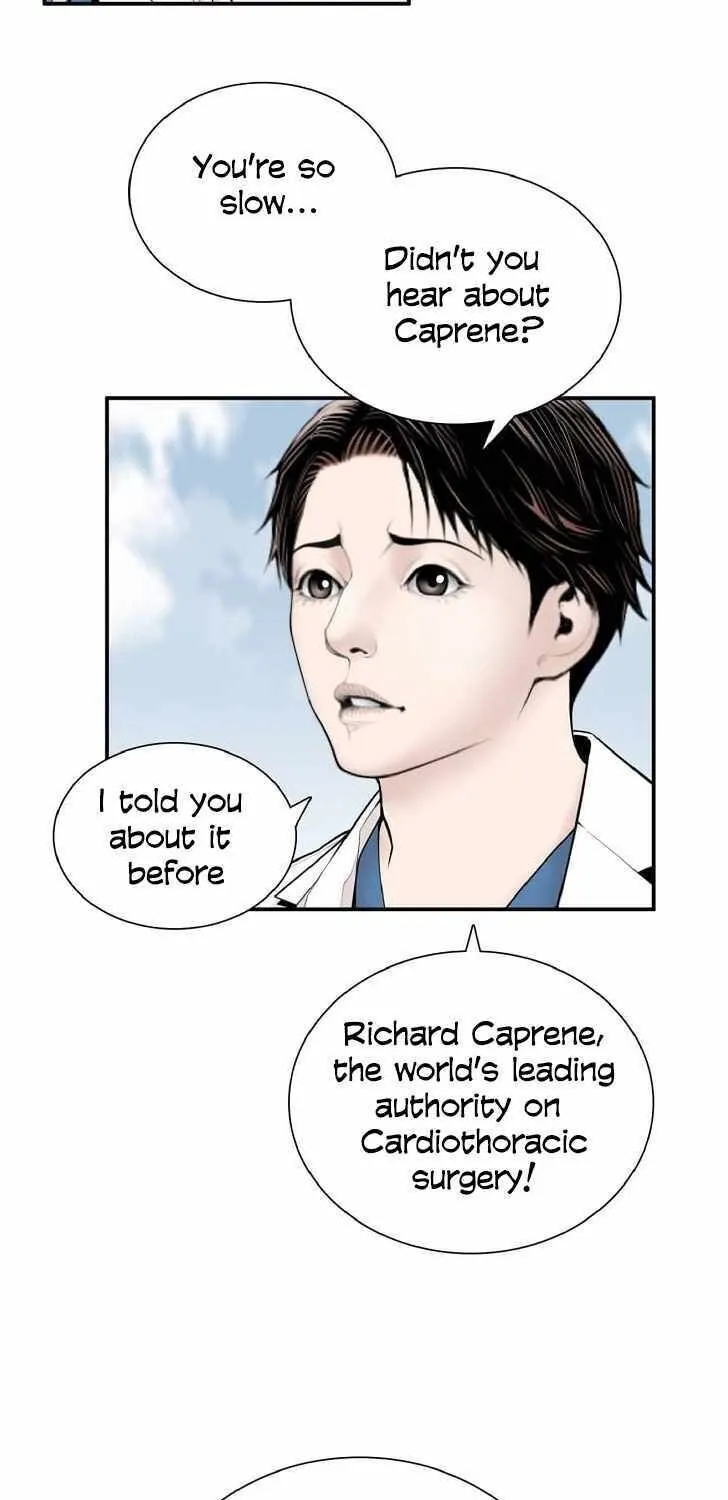 Read Dr. Choi Tae-Soo chapter 4 image 59 on Lezhin