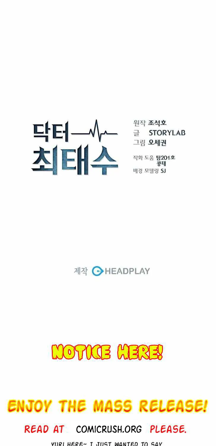 Read Dr. Choi Tae-Soo chapter 4 image 63 on Lezhin