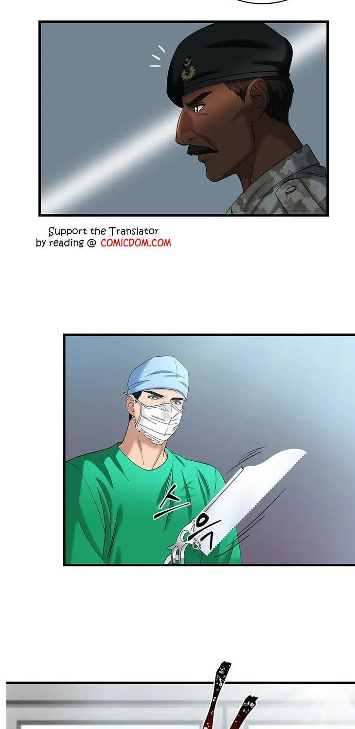 Read Dr. Choi Tae-Soo chapter 40 image 11 on Lezhin