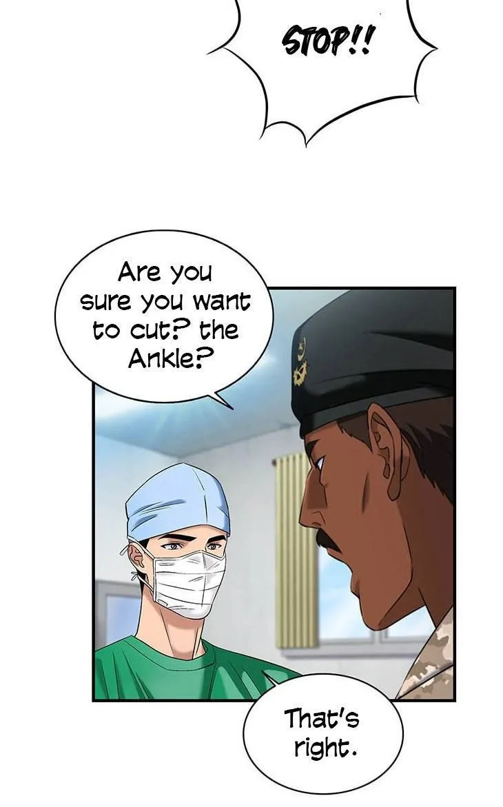 Read Dr. Choi Tae-Soo chapter 40 image 13 on Lezhin