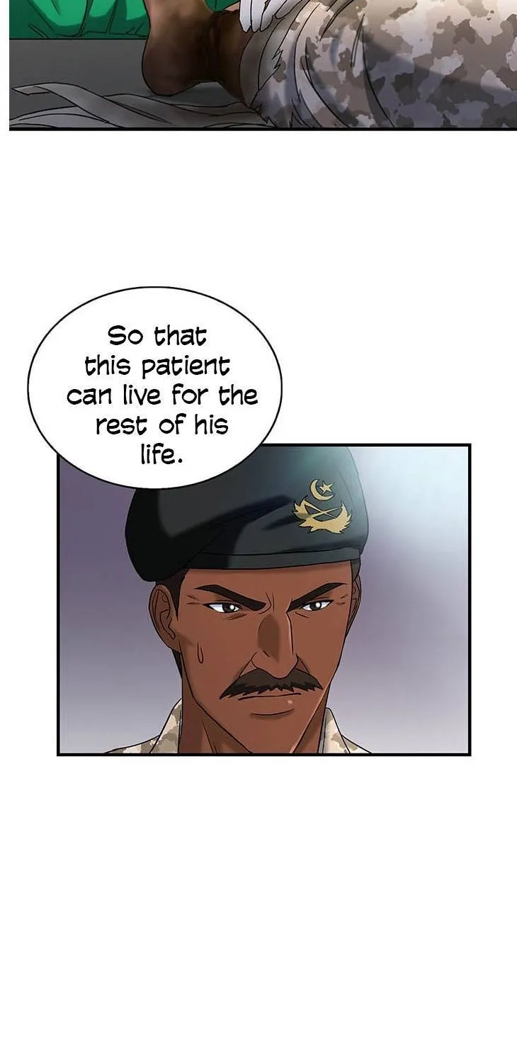 Read Dr. Choi Tae-Soo chapter 40 image 16 on Lezhin