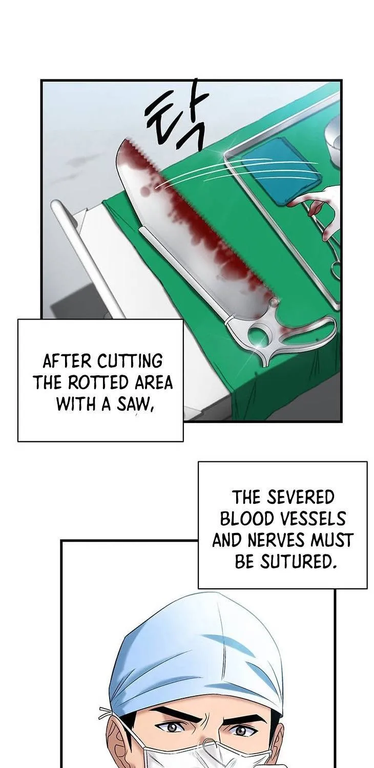 Read Dr. Choi Tae-Soo chapter 40 image 18 on Lezhin