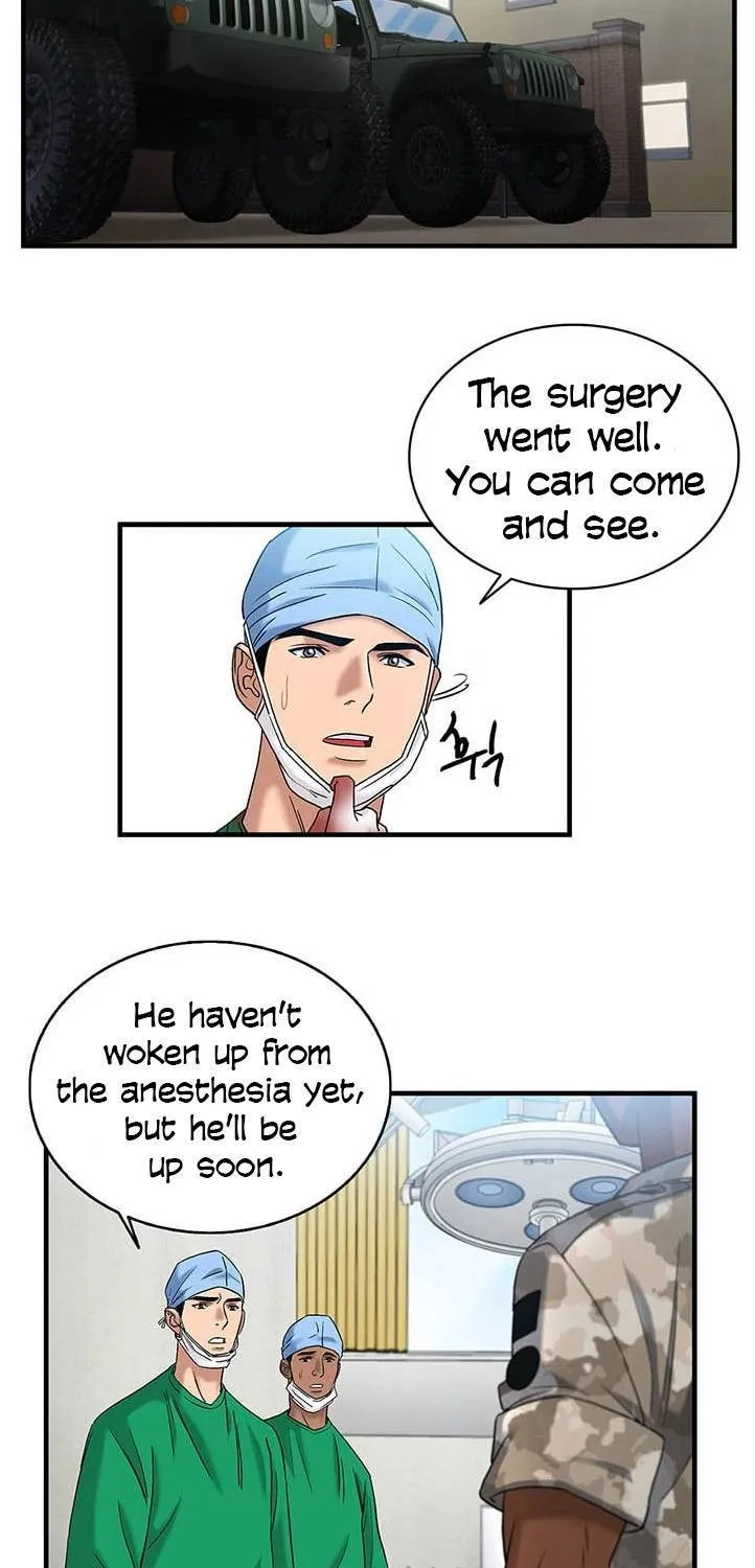 Read Dr. Choi Tae-Soo chapter 40 image 22 on Lezhin