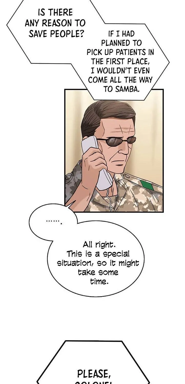 Read Dr. Choi Tae-Soo chapter 40 image 27 on Lezhin
