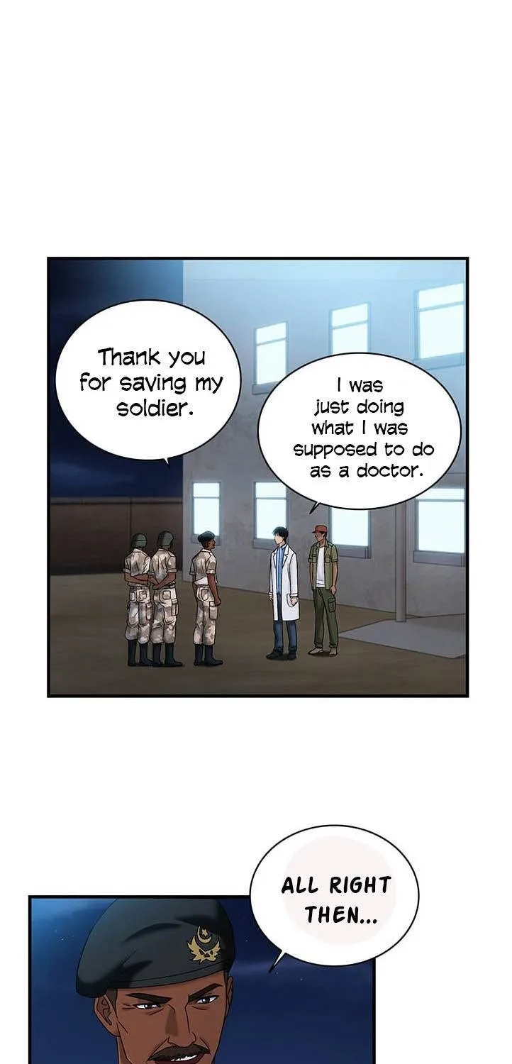 Read Dr. Choi Tae-Soo chapter 40 image 29 on Lezhin
