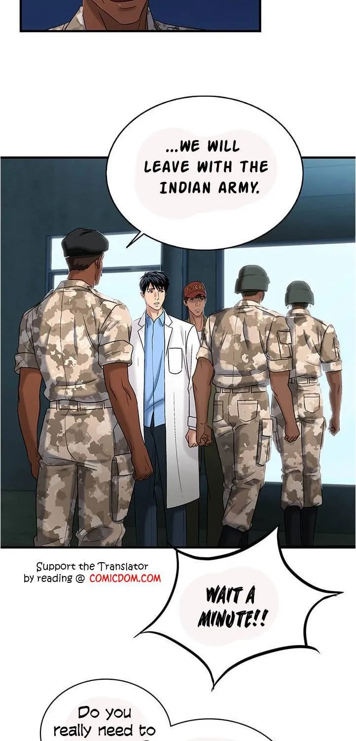 Read Dr. Choi Tae-Soo chapter 40 image 30 on Lezhin