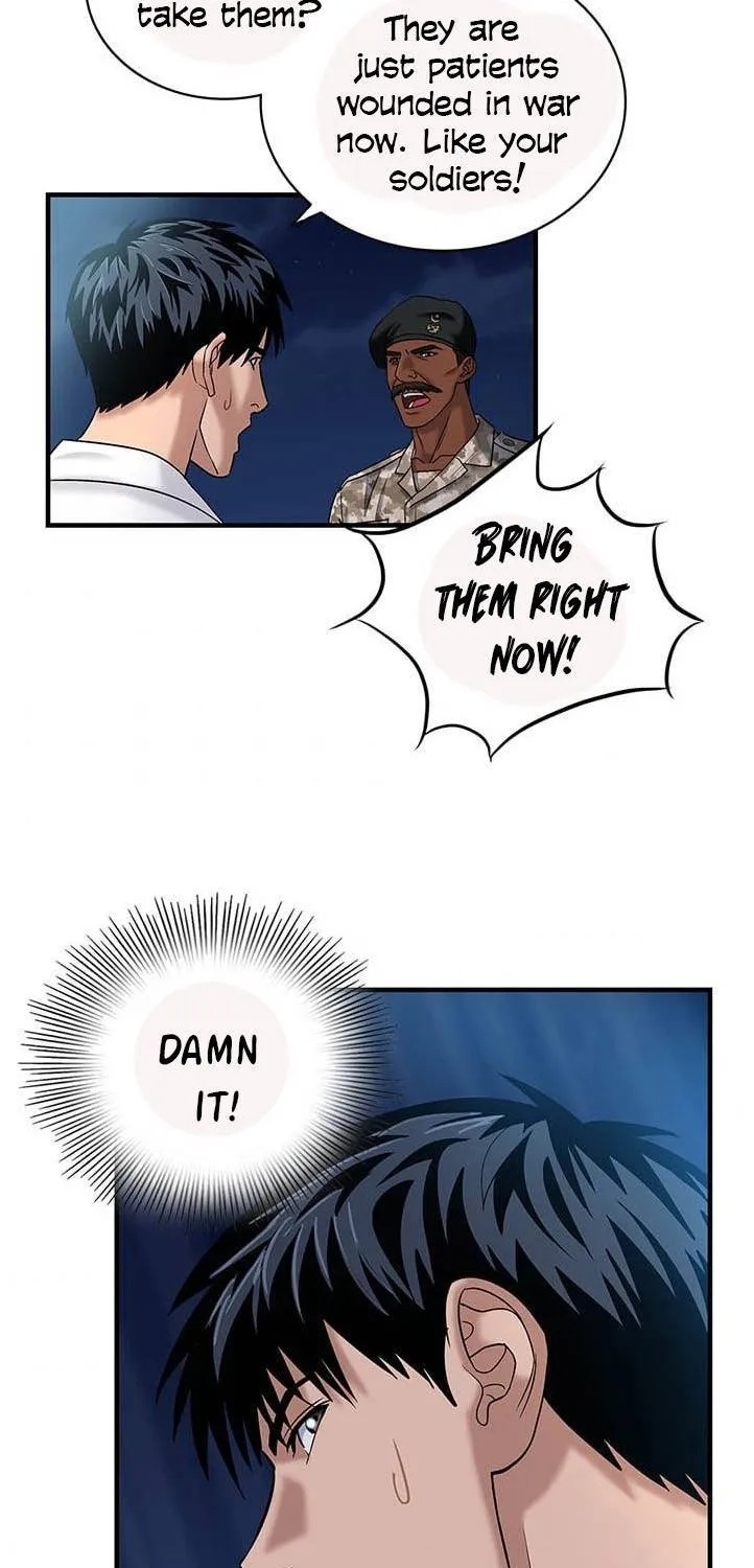 Read Dr. Choi Tae-Soo chapter 40 image 31 on Lezhin