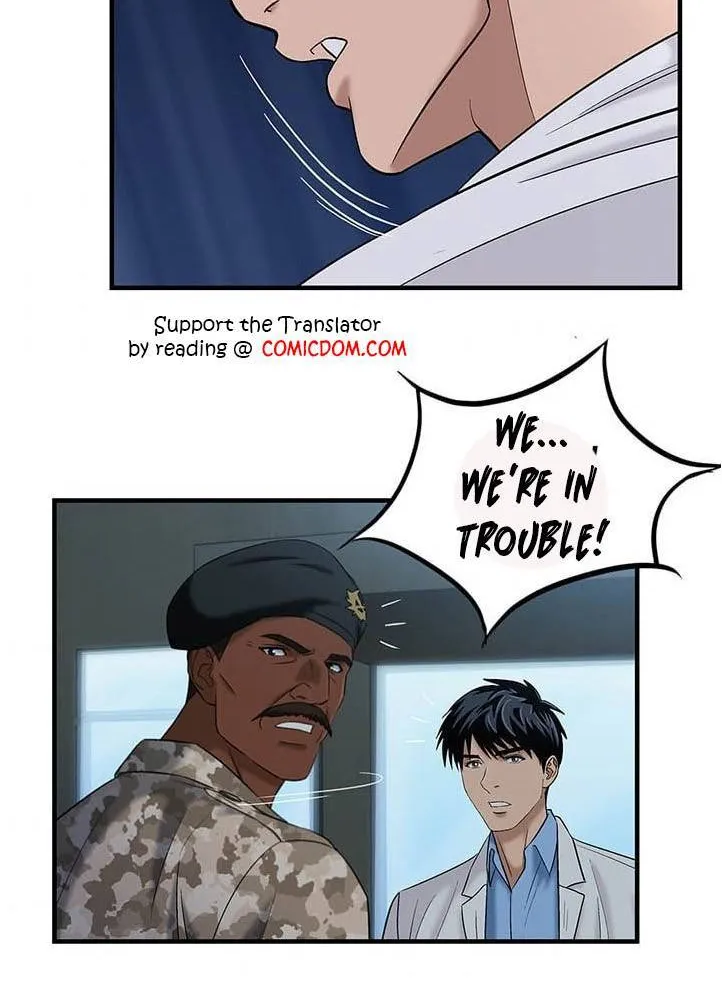 Read Dr. Choi Tae-Soo chapter 40 image 32 on Lezhin