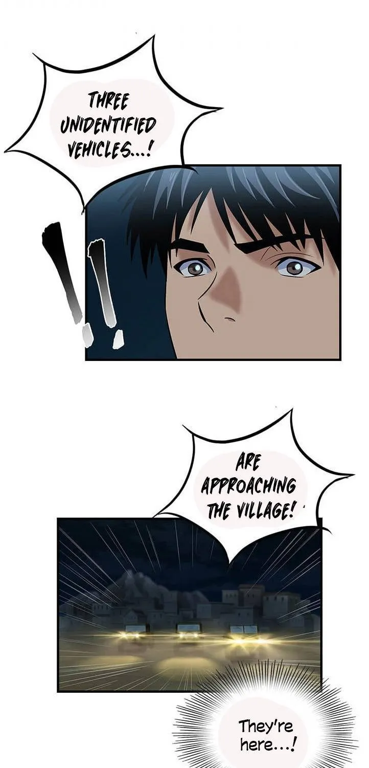 Read Dr. Choi Tae-Soo chapter 40 image 33 on Lezhin