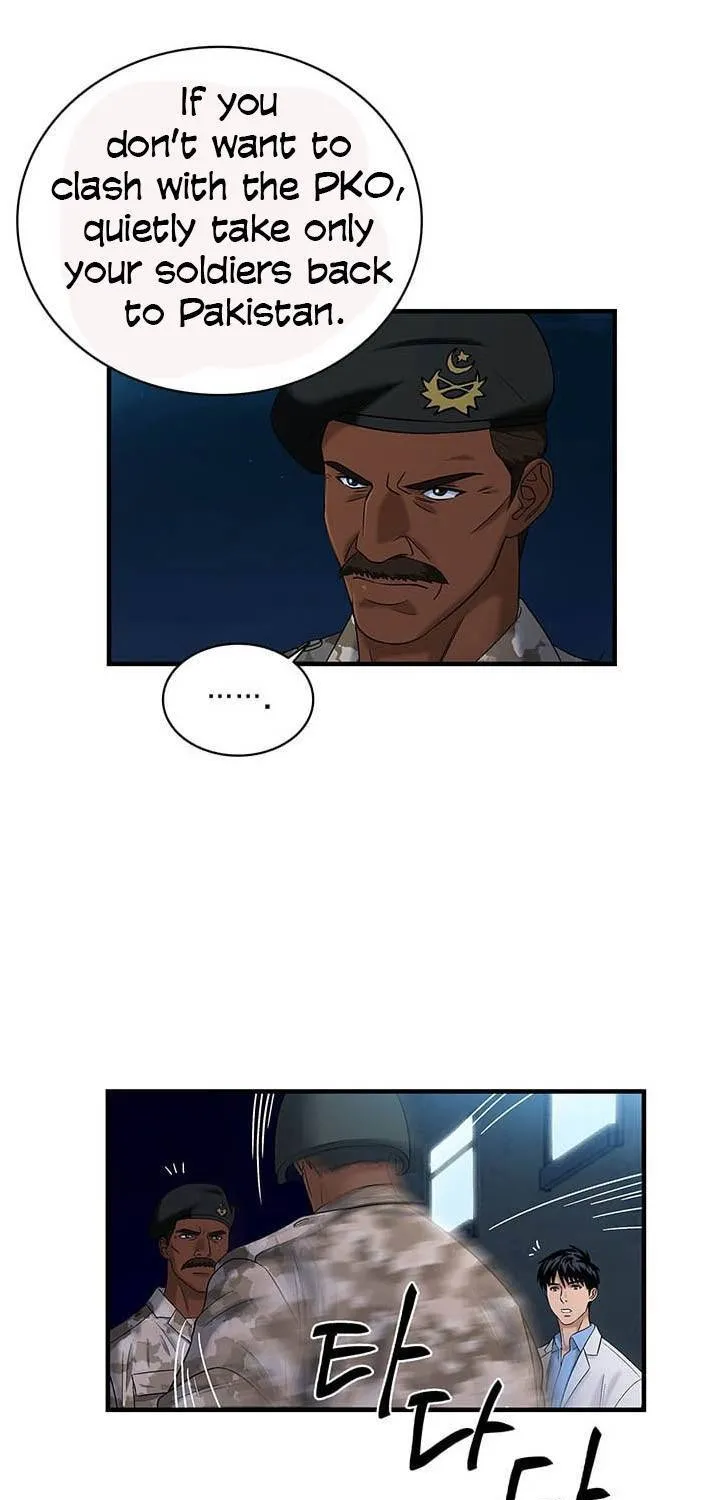 Read Dr. Choi Tae-Soo chapter 40 image 37 on Lezhin