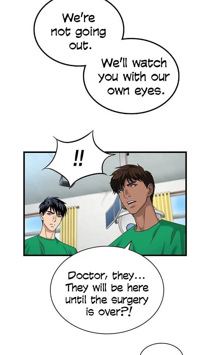Read Dr. Choi Tae-Soo chapter 40 image 4 on Lezhin