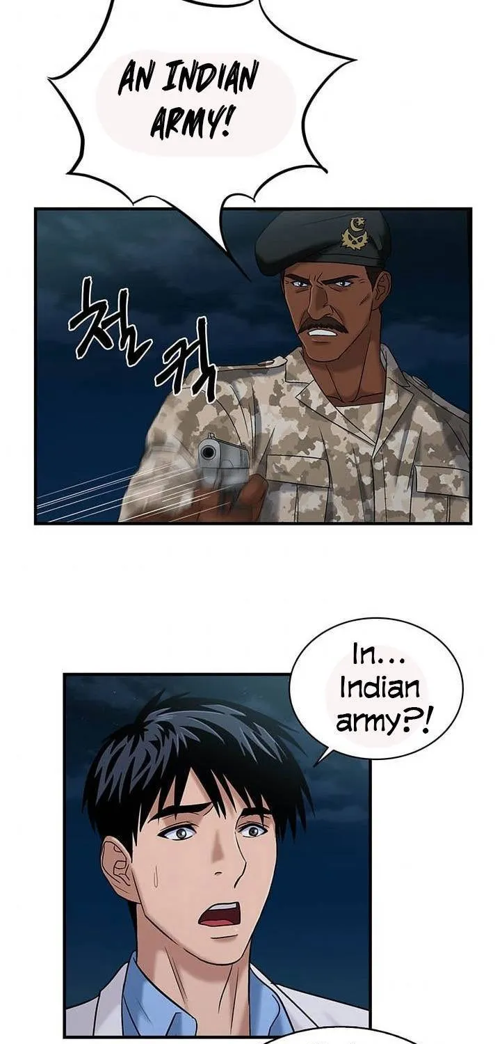 Read Dr. Choi Tae-Soo chapter 40 image 41 on Lezhin