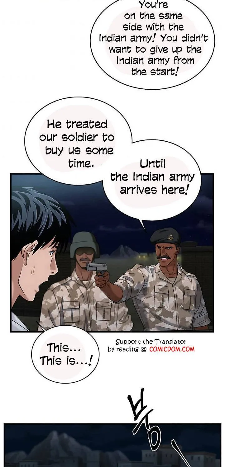 Read Dr. Choi Tae-Soo chapter 40 image 42 on Lezhin
