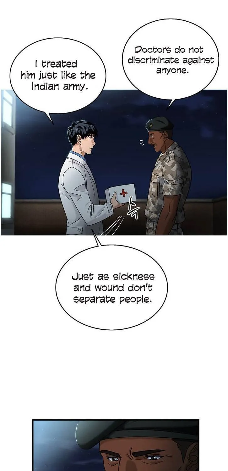 Read Dr. Choi Tae-Soo chapter 40 image 52 on Lezhin