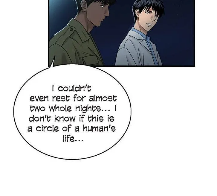 Read Dr. Choi Tae-Soo chapter 40 image 55 on Lezhin