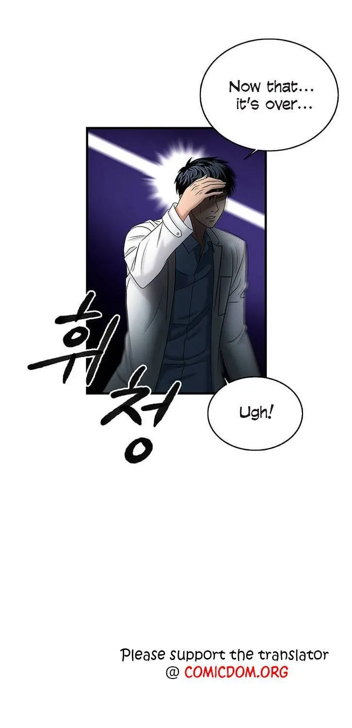 Read Dr. Choi Tae-Soo chapter 40 image 56 on Lezhin