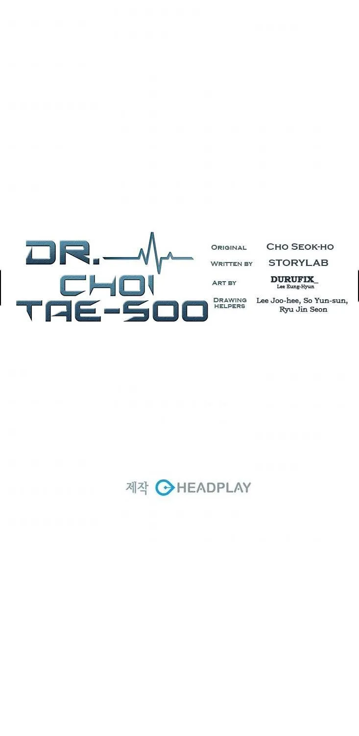 Read Dr. Choi Tae-Soo chapter 40 image 59 on Lezhin