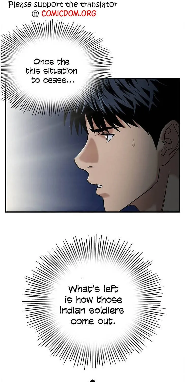 Read Dr. Choi Tae-Soo chapter 41 image 11 on Lezhin