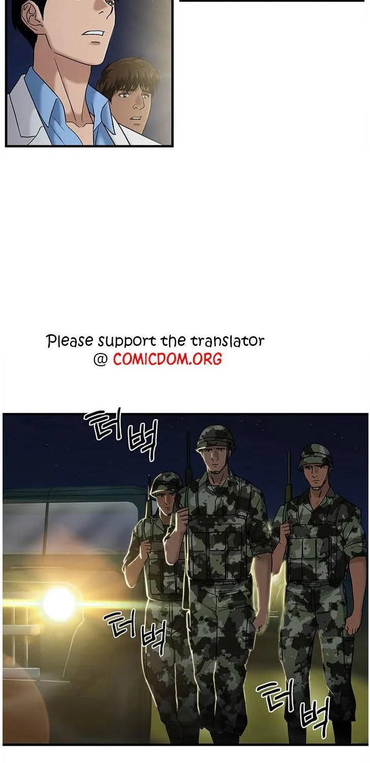 Read Dr. Choi Tae-Soo chapter 41 image 14 on Lezhin