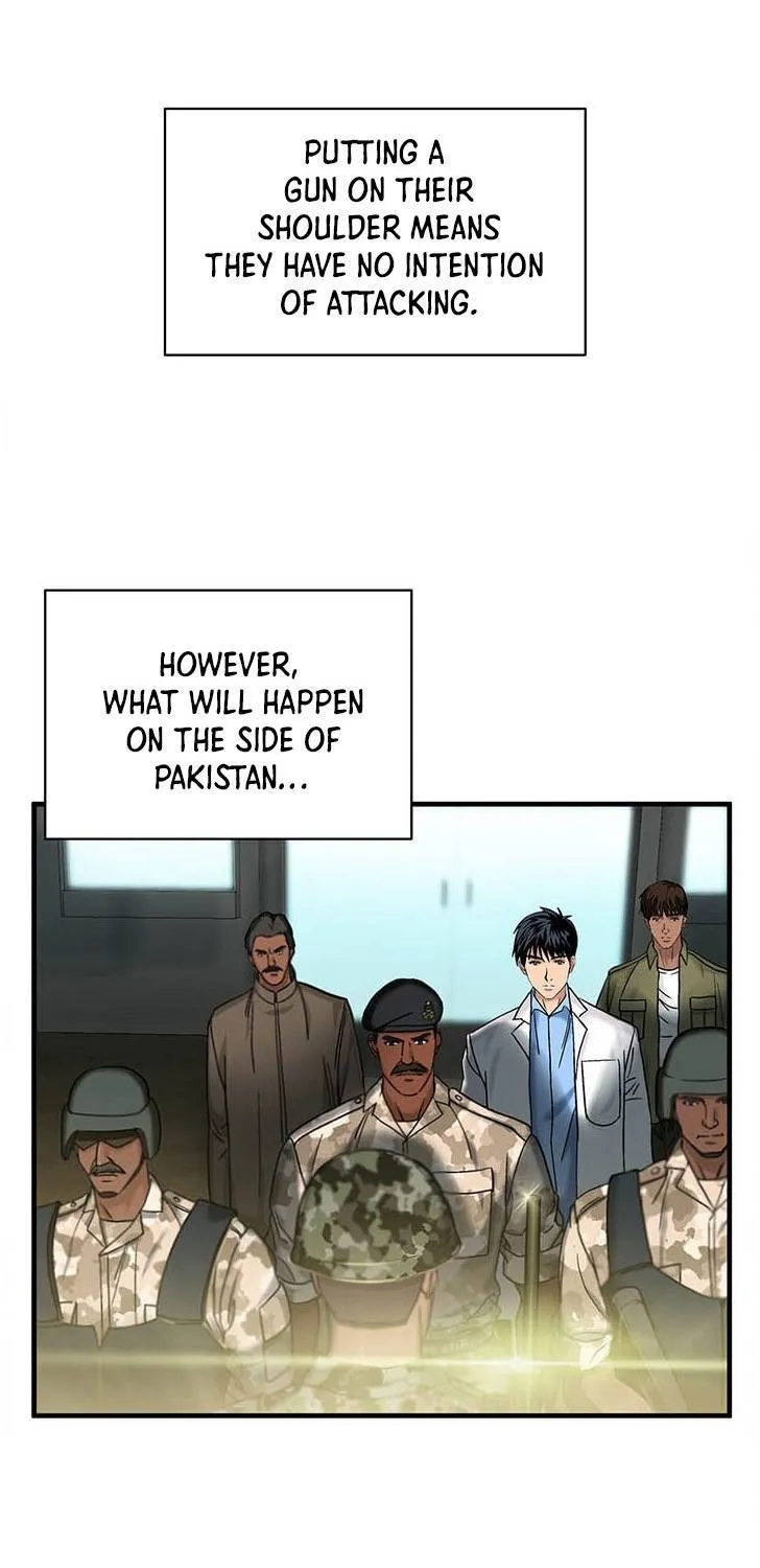 Read Dr. Choi Tae-Soo chapter 41 image 15 on Lezhin