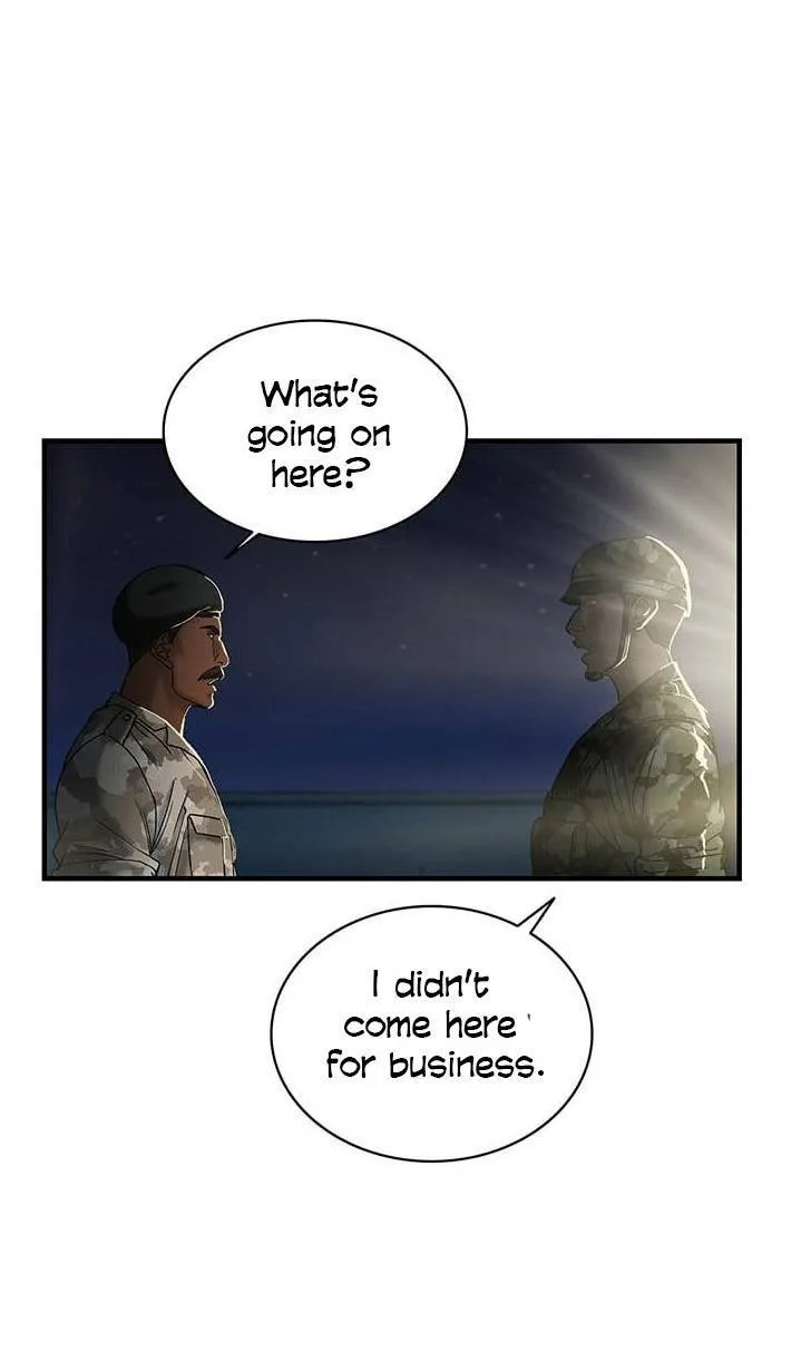Read Dr. Choi Tae-Soo chapter 41 image 16 on Lezhin