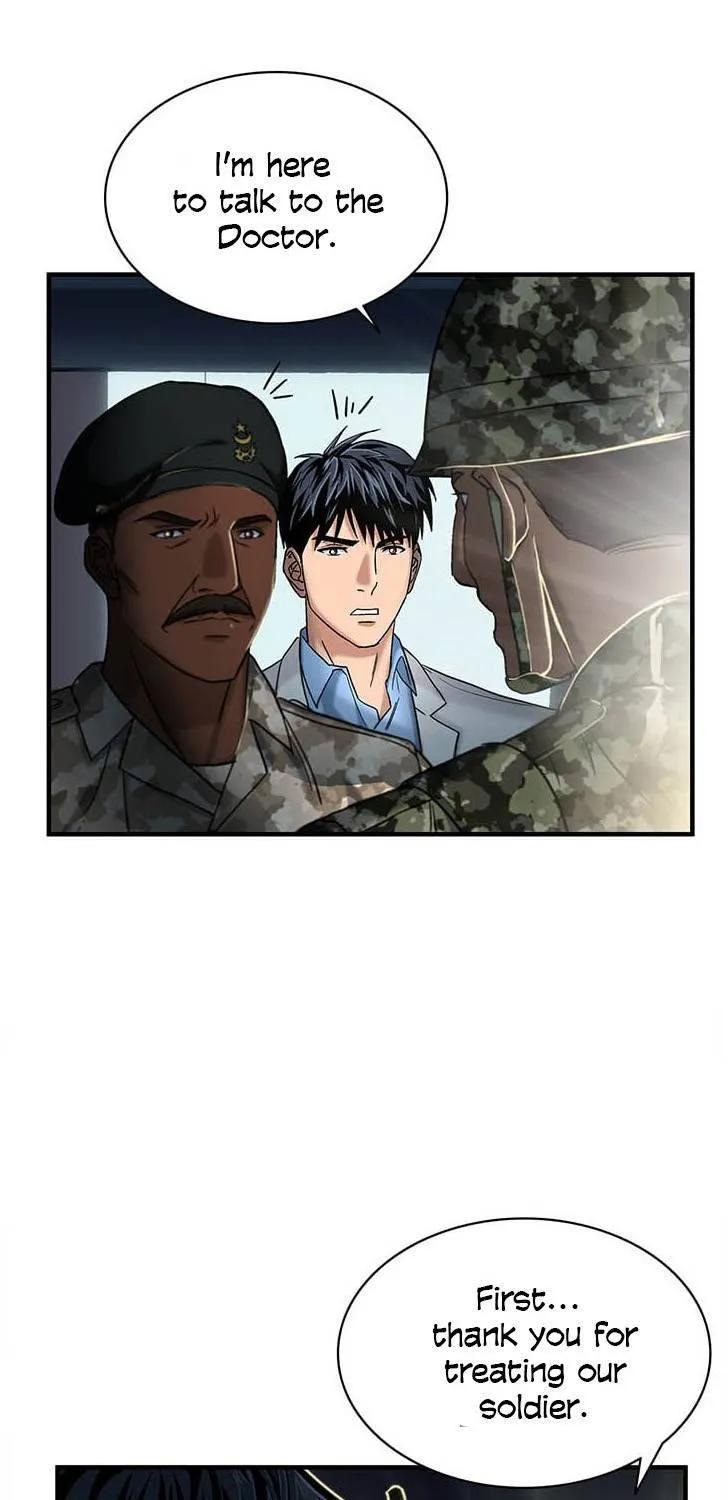 Read Dr. Choi Tae-Soo chapter 41 image 17 on Lezhin