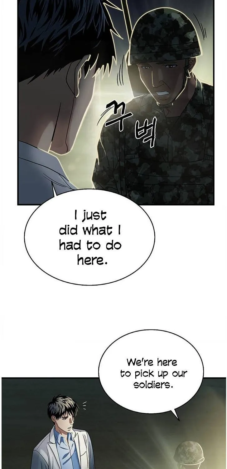 Read Dr. Choi Tae-Soo chapter 41 image 18 on Lezhin