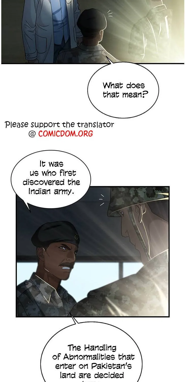 Read Dr. Choi Tae-Soo chapter 41 image 19 on Lezhin