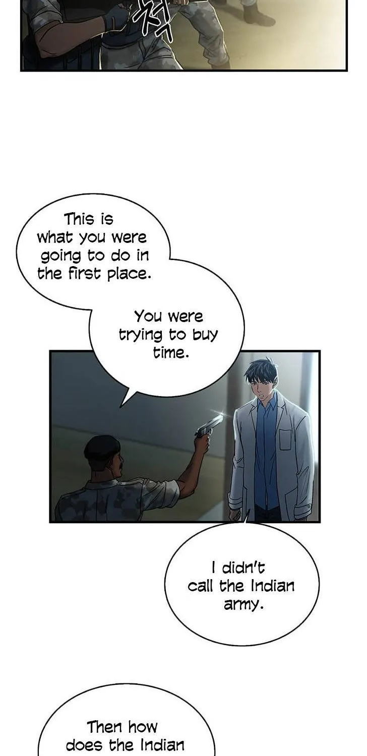 Read Dr. Choi Tae-Soo chapter 41 image 2 on Lezhin