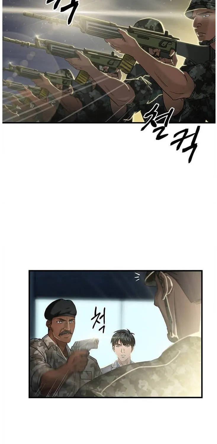 Read Dr. Choi Tae-Soo chapter 41 image 24 on Lezhin