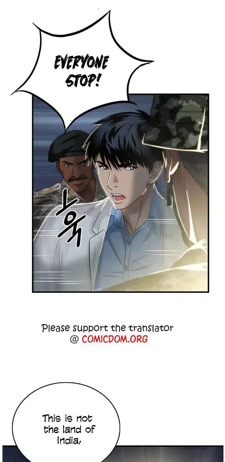 Read Dr. Choi Tae-Soo chapter 41 image 27 on Lezhin