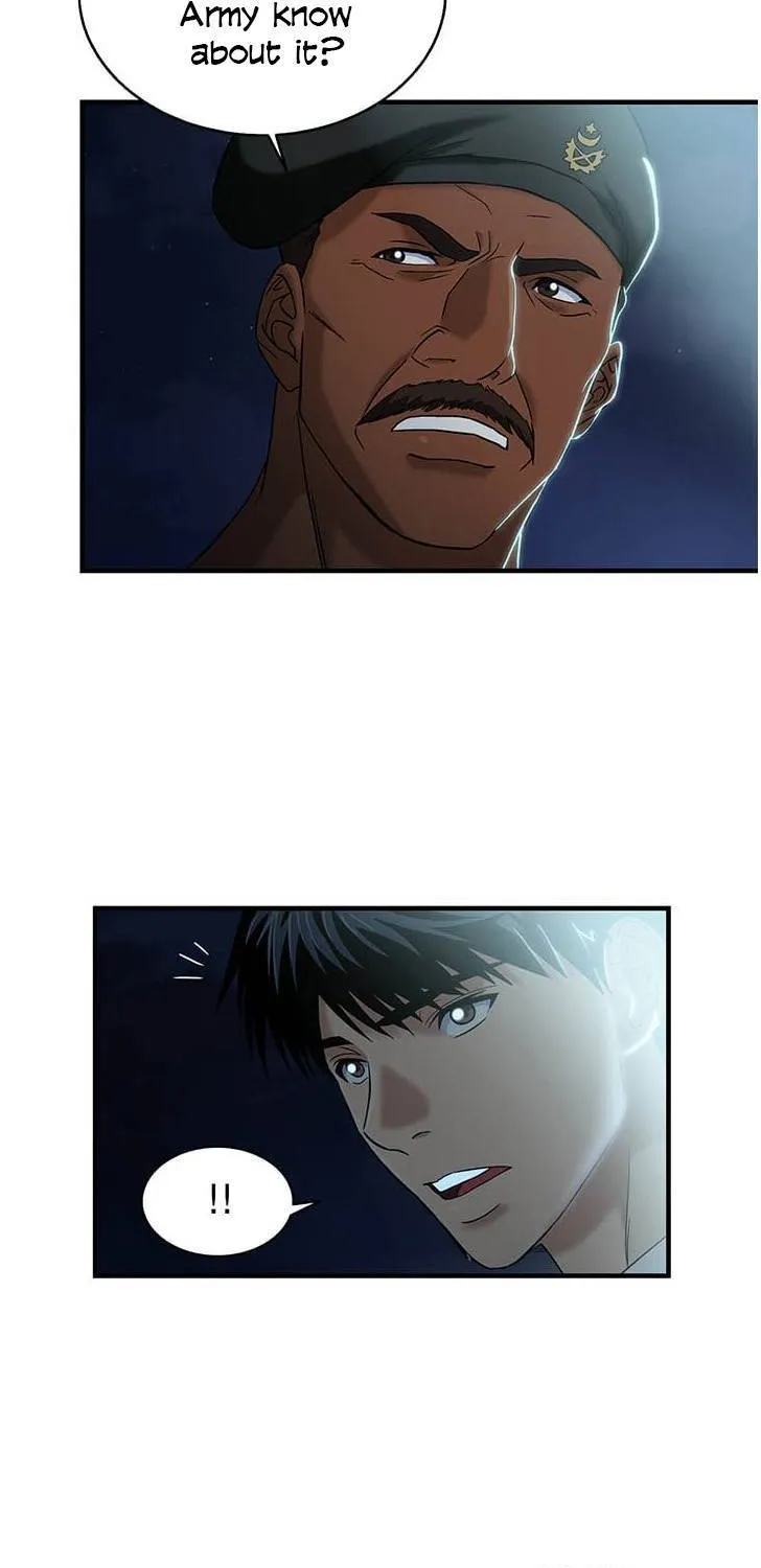 Read Dr. Choi Tae-Soo chapter 41 image 3 on Lezhin