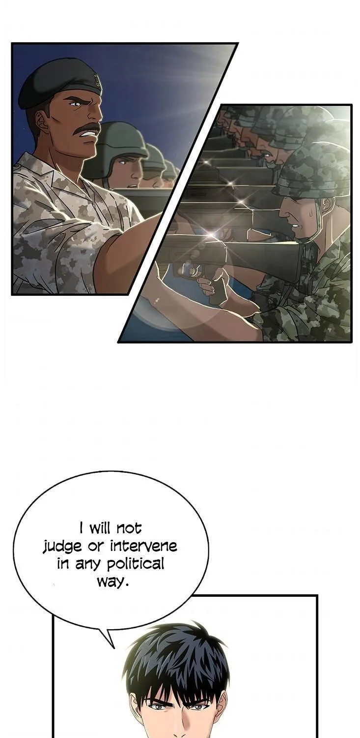 Read Dr. Choi Tae-Soo chapter 41 image 31 on Lezhin